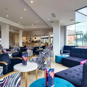 Hotel Cala Millor Park Hipotels