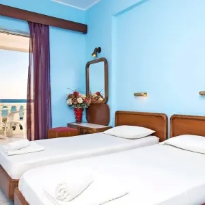Hotel California Beach