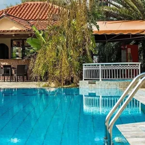 Hotel California Beach