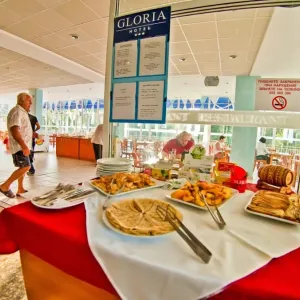 Hotel Gloria