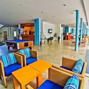 Hotel Gloria