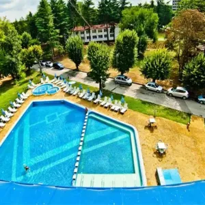 Hotel Gloria