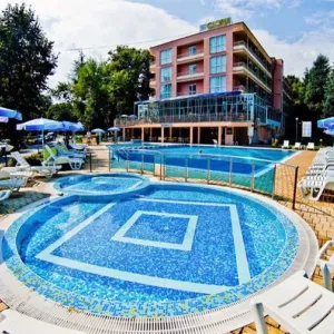 Hotel Gloria
