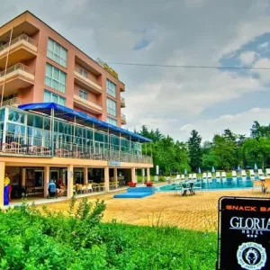 Hotel Gloria