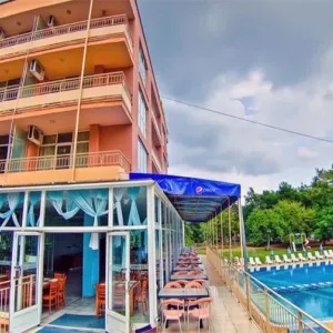 Hotel Gloria