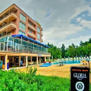 Hotel Gloria