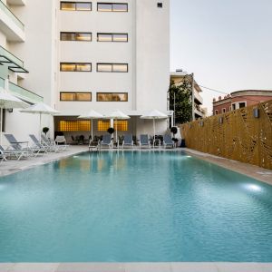 Acandia Hotel