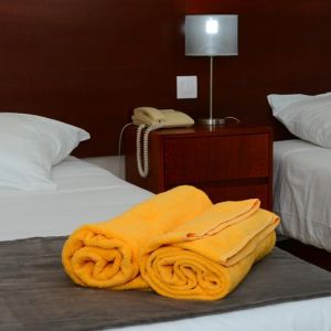 Duas Torres Hotel