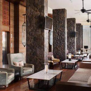 Four Points By Sheraton Bali Seminyak