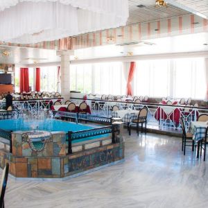 Hotel Orion