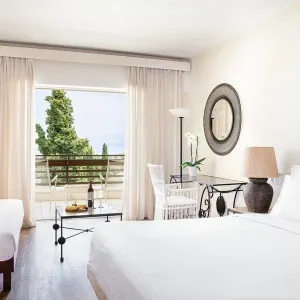 Hotel Grecotel Daphnila Bay