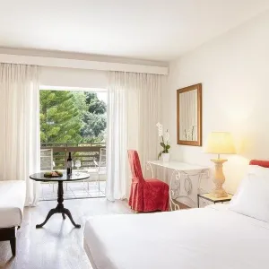 Hotel Grecotel Daphnila Bay