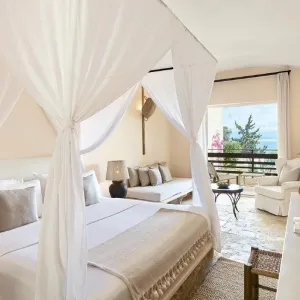 Hotel Grecotel Daphnila Bay
