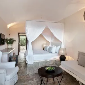 Hotel Grecotel Daphnila Bay