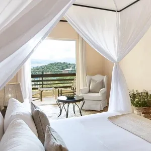 Hotel Grecotel Daphnila Bay