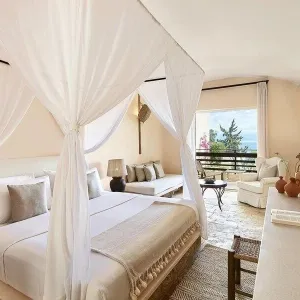 Hotel Grecotel Daphnila Bay