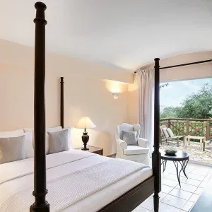 Hotel Grecotel Daphnila Bay