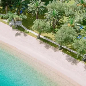 Hotel Grecotel Daphnila Bay
