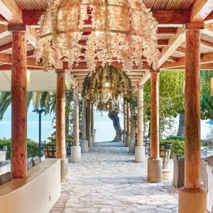 Hotel Grecotel Daphnila Bay
