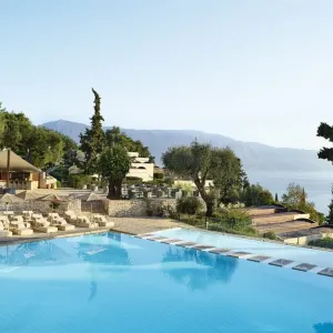 Hotel Grecotel Daphnila Bay