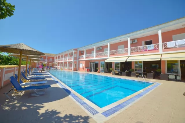 Hotel Angelina