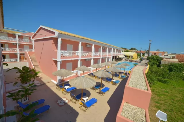 Hotel Angelina