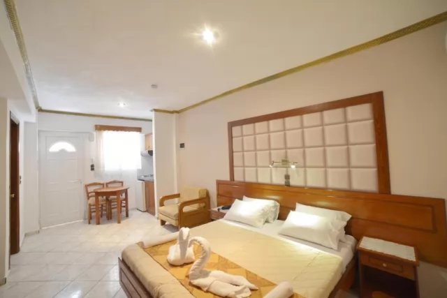 Hotel Angelina