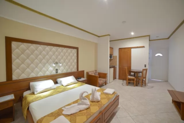 Hotel Angelina