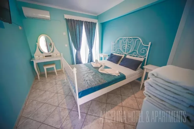 Hotel Angelina