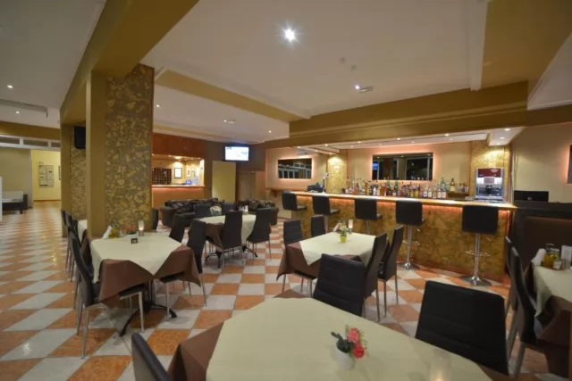 Hotel Angelina