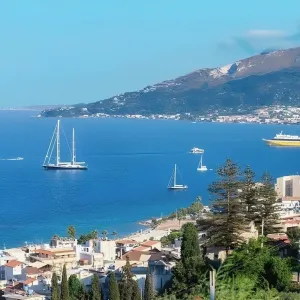 Hotel Avalon Zakynthos