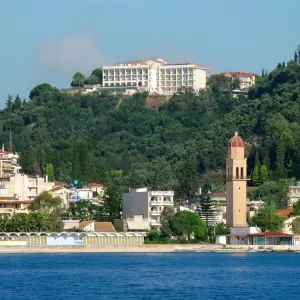 Hotel Avalon Zakynthos