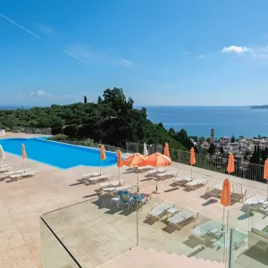 Hotel Avalon Zakynthos