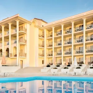 Hotel Avalon Zakynthos