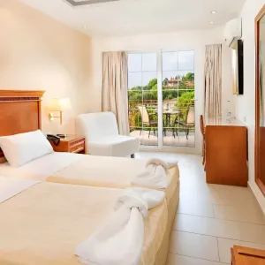 Hotel Avalon Zakynthos