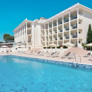 Hotel Avalon Zakynthos