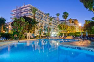 Hotel Palmasol