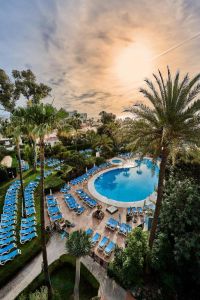 Hotel Palmasol