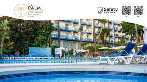 Hotel Palmasol