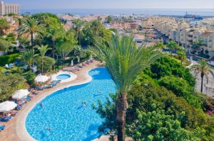 Hotel Palmasol