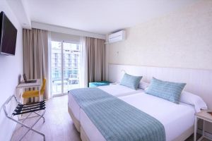 Hotel Palmasol