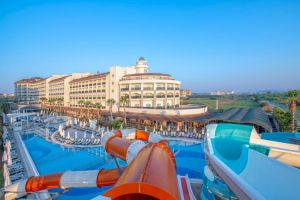 Hotel Port River and Spa