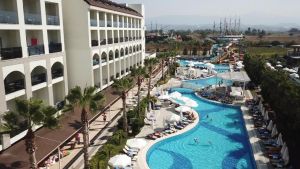 Hotel Port River and Spa