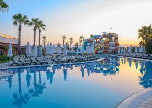 Hotel Port River and Spa