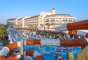 Hotel Port River and Spa