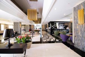 Hotel Port River and Spa