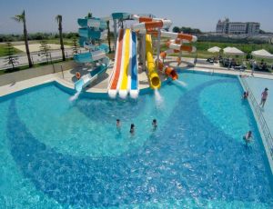 Hotel Port River and Spa