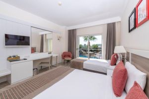 Hotel Port River and Spa