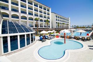 Hotel Port River and Spa