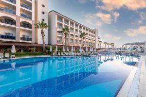 Hotel Port River and Spa